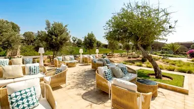 Radisson Blu Resort Taghazout Bay Surf Village