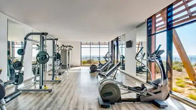 Radisson Blu Resort Taghazout Bay Surf Village