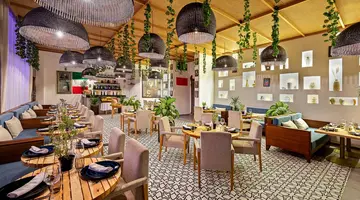 Radisson Blu Resort Taghazout Bay Surf Village