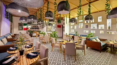 Radisson Blu Resort Taghazout Bay Surf Village