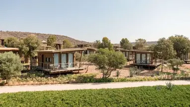 Radisson Blu Resort Taghazout Bay Surf Village