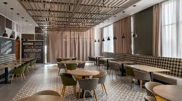Radisson Blu Resort Taghazout Bay Surf Village