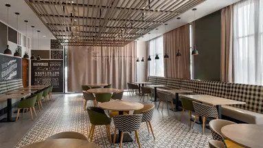 Radisson Blu Resort Taghazout Bay Surf Village