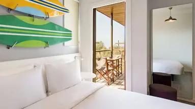 Radisson Blu Resort Taghazout Bay Surf Village
