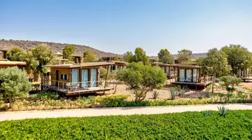 Radisson Blu Resort Taghazout Bay Surf Village