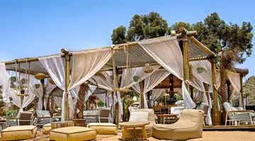 Radisson Blu Resort Taghazout Bay Surf Village