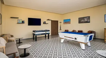 Radisson Blu Resort Taghazout Bay Surf Village