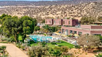 Radisson Blu Resort Taghazout Bay Surf Village