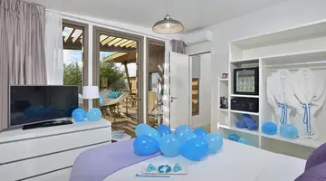Radisson Blu Resort Taghazout Bay Surf Village