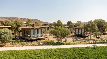 Radisson Blu Resort Taghazout Bay Surf Village