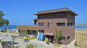 Radisson Blu Resort Taghazout Bay Surf Village