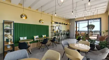 Radisson Blu Resort Taghazout Bay Surf Village