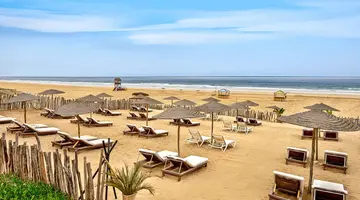 Radisson Blu Resort Taghazout Bay Surf Village
