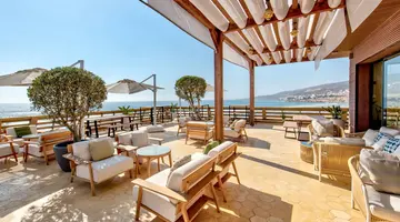 Radisson Blu Resort Taghazout Bay Surf Village