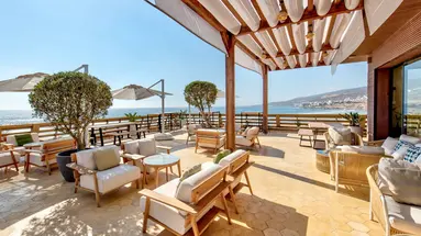 Radisson Blu Resort Taghazout Bay Surf Village