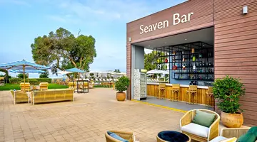 Radisson Blu Resort Taghazout Bay Surf Village