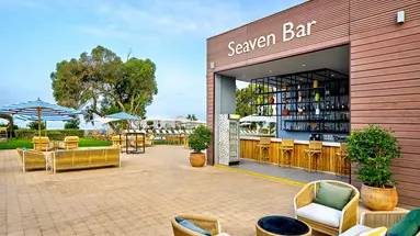 Radisson Blu Resort Taghazout Bay Surf Village