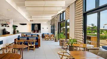 Radisson Blu Resort Taghazout Bay Surf Village