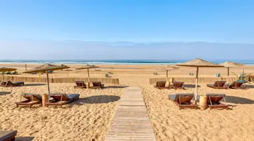 Radisson Blu Resort Taghazout Bay Surf Village