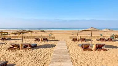 Radisson Blu Resort Taghazout Bay Surf Village