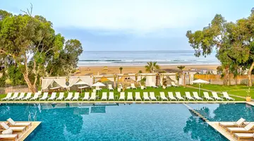 Radisson Blu Resort Taghazout Bay Surf Village