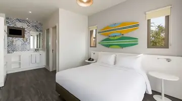 Radisson Blu Resort Taghazout Bay Surf Village