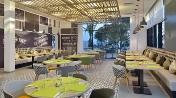 Radisson Blu Resort Taghazout Bay Surf Village