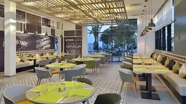 Radisson Blu Resort Taghazout Bay Surf Village
