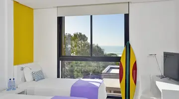 Radisson Blu Resort Taghazout Bay Surf Village