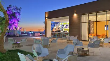 Radisson Blu Resort Taghazout Bay Surf Village