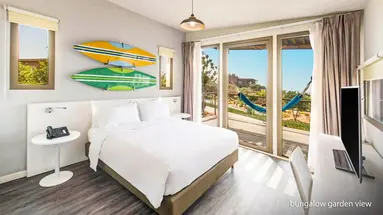 Radisson Blu Resort Taghazout Bay Surf Village