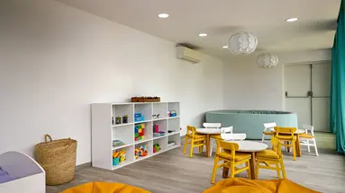 Radisson Blu Resort Taghazout Bay Surf Village