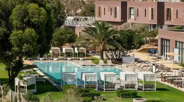 Radisson Blu Resort Taghazout Bay Surf Village