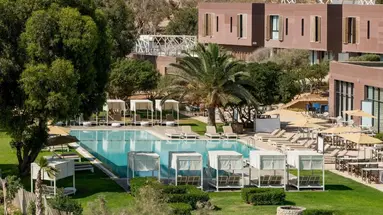 Radisson Blu Resort Taghazout Bay Surf Village