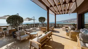 Radisson Blu Resort Taghazout Bay Surf Village