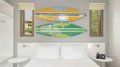 Radisson Blu Resort Taghazout Bay Surf Village