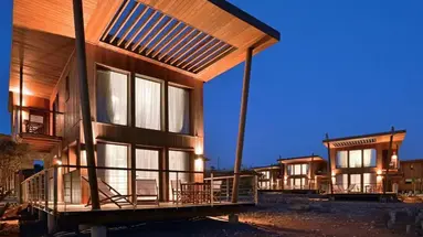 Radisson Blu Resort Taghazout Bay Surf Village