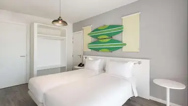Radisson Blu Resort Taghazout Bay Surf Village