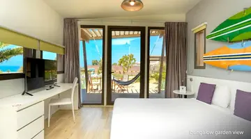 Radisson Blu Resort Taghazout Bay Surf Village