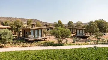 Radisson Blu Resort Taghazout Bay Surf Village