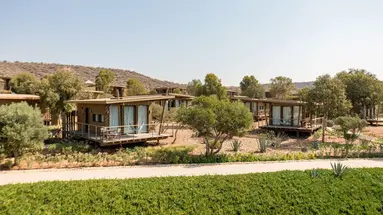 Radisson Blu Resort Taghazout Bay Surf Village