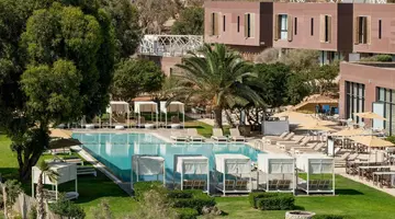 Radisson Blu Resort Taghazout Bay Surf Village