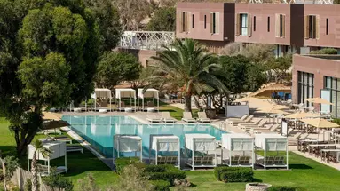 Radisson Blu Resort Taghazout Bay Surf Village