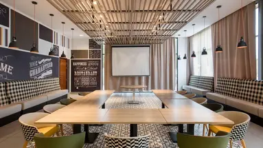 Radisson Blu Resort Taghazout Bay Surf Village