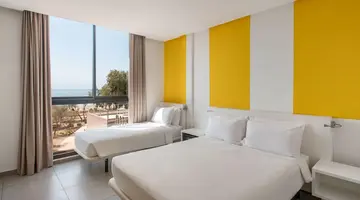 Radisson Blu Resort Taghazout Bay Surf Village