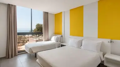 Radisson Blu Resort Taghazout Bay Surf Village