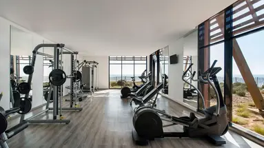 Radisson Blu Resort Taghazout Bay Surf Village