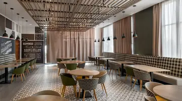 Radisson Blu Resort Taghazout Bay Surf Village