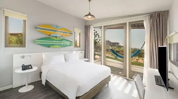 Radisson Blu Resort Taghazout Bay Surf Village