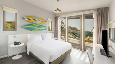 Radisson Blu Resort Taghazout Bay Surf Village